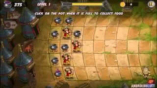 Ottomania   Android Gameplay HD
