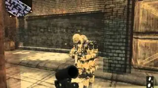 Конкурс на акаунт в Warface