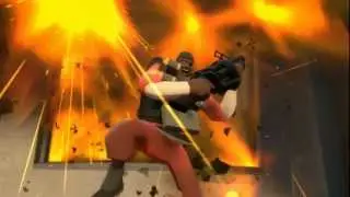 [YTP] Meet the bad Demoman