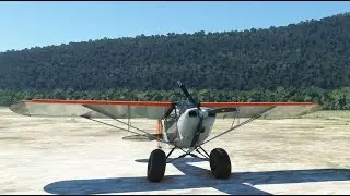 MSFS2020 Got Friends Zlin Aviation & Got Gravel Savage Grravel