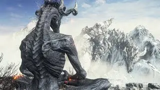 Dark Souls 3 Мини челлендж прохождение Архидраконом  [#1]
