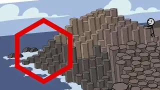 Hexagons are the Bestagons