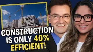 How MEP Firms Stay 40 Percent Inefficient Without SOPs or Value Mapping with Thomas & Shaabini