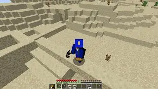 MINECRAFT A NEW STORY ep1