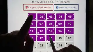 Como Acertar 14 Pontos na Lotofacil com Apenas 24 Jogos Simples!