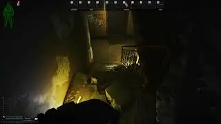 Escape From Tarkov. 1000 IQ grenade