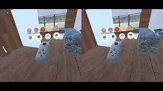 Interior Design VR