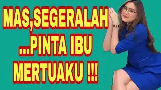 Ibu Mertuaku Yang Pandai Menyimpan Kenangan- cerpen romantis