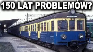 PRAWDZIWA HISTORIA POLSKIEJ KOLEI.