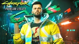 Cyberpunk 2077 Edgerunners - V finds out about David Martinez and gets his jacket | Over The Edge