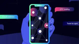 What is BitMart? | Cryptoclips Trailer