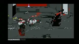 what martial arts did Sanford knows in madness combat?