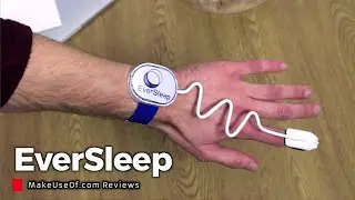 Not Sleeping Well? EverSleep is The Best Sleep Tracker Yet