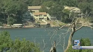 INHF Secures Undeveloped Land On Lake Okoboji