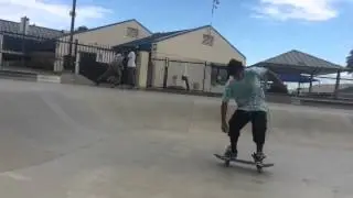 Follow the homie 009