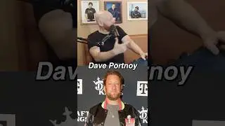 Bill Burr Discovers Dave Portnoy’s Pizza Reviews! 