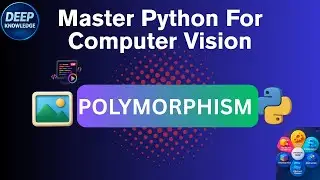 Stop Writing Ugly Code! 🛑 Master Polymorphism in Python 🐍 (Clean & Powerful OOP)
