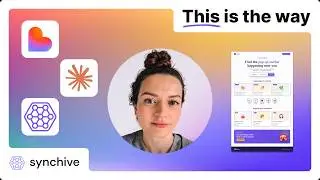 Best Way to Get Started Building Apps in 2026 Using Claude, Lovable & SyncHive (Tutorial)