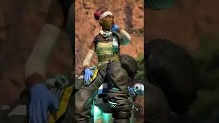 Apex Legends Lifeline rework