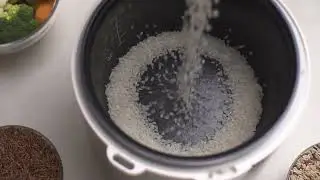 Elektrický ryžovar GrandCHEF