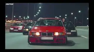 Stranger Nights
