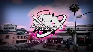NEWVIBE REDUX