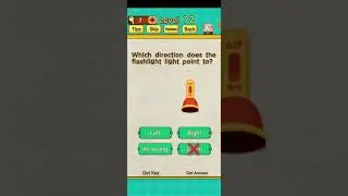 Mr Brain level 72 walkthrough