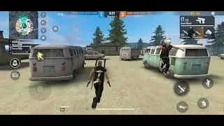 Free fire max