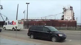 Trip to Karl's Cuisine - Sault Ste. Marie - Burns Harbor
