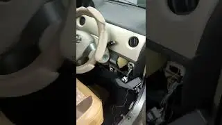 Тойота не ломается, а если ломается, кто то влез