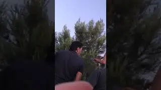 Trafik Kazası İki Yaralı(25.05.2021)