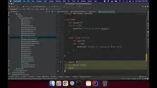 37 - Nested and inner classes in Kotlin