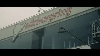 Kumho Tyre & TCR Series
