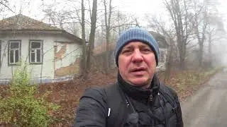 Чернобыль. Работа мирного атома.