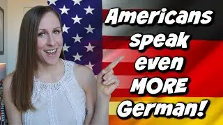 12 MORE German Words Americans Use!!