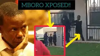 Unseen footage of Mboro chasing her grandkids s maternal aunt with a panga & insvlting her leaked!