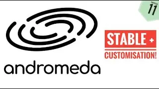 AOSAP Review For Redmi Note 7/7S | Customisation Packed Android 11 ROM!!!