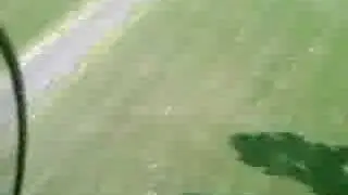 dominator gyrocopter landing skydive houston