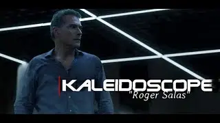 rufus sewell in kaleidoscope 