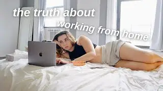 the reality of working from home in 2022
