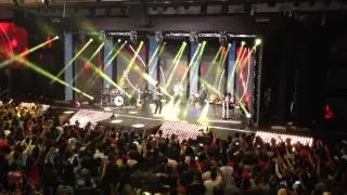 Eli Soares - Meu Amanhã Gravação DVD Luz do Mundo