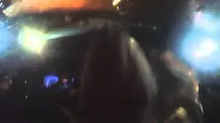 Smack/Tchagun - ISCREAM - Velký psycho