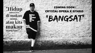 LIMA Feat EITARO - BANGSAT ( Official Music Video )