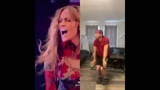 Jennifer Lopez-This Is Me…Now(Dance Break) J-HO Rendition