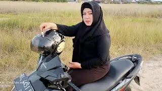 🔴LIVE depan belakang oke mbak mala