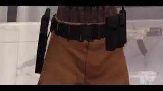 Gta 5 Online how to put a belt on any outfit(patched)