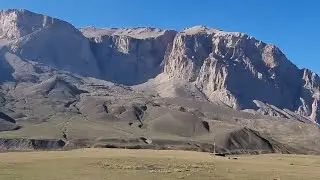Şahdağ - Azərbaycan (Shahdag - Azerbaijan)
