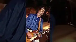 Was Jimmy Page Really A Sloppy Guitar Player? #jimmypage #ledzeppelin #guitar #rock #fyp