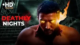 Deathly Nights Official Trailer | Whizzy Sanket | Ai Generated Trailer