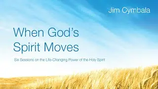 Jim Cymbala 